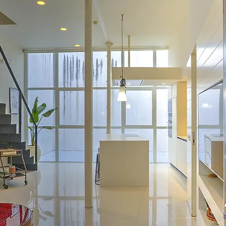 Moderno Duplex Sevillano Exterior photo