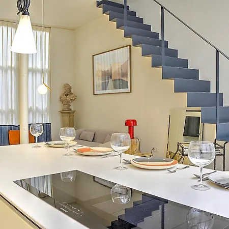 Moderno Duplex Sevillano Exterior photo