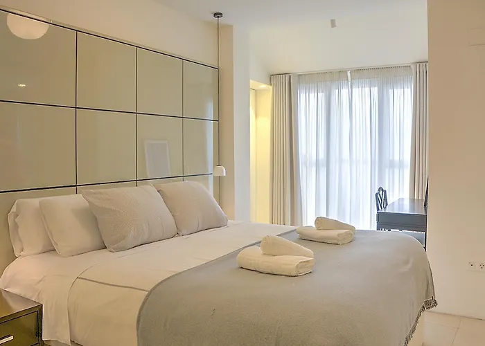 Moderno Duplex Sevillano
