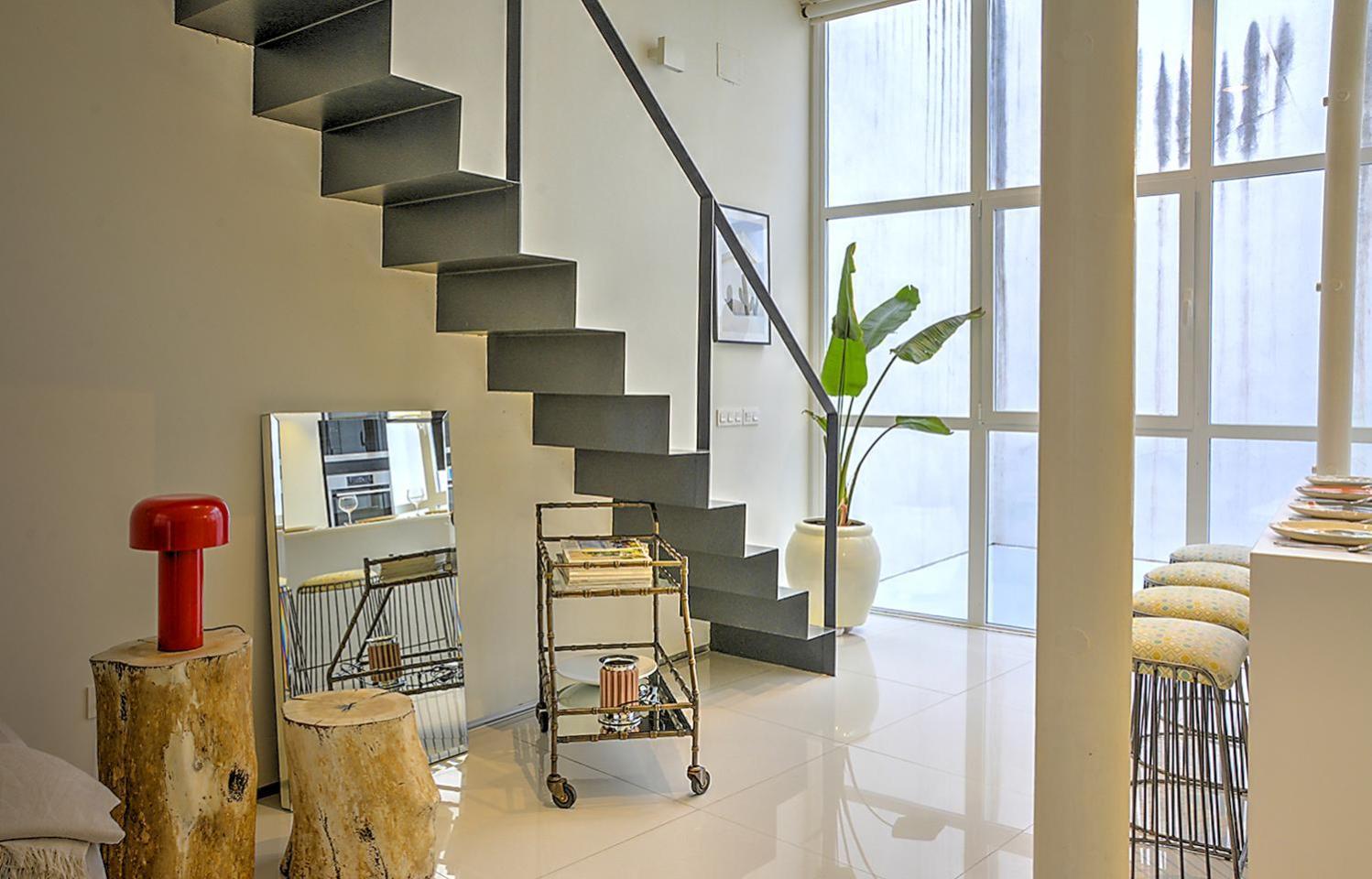 Moderno Duplex Sevillano * Seville