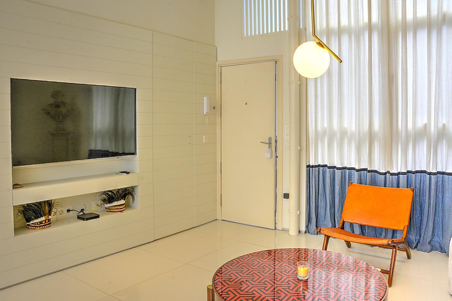 Apartment Moderno Duplex Sevillano Seville