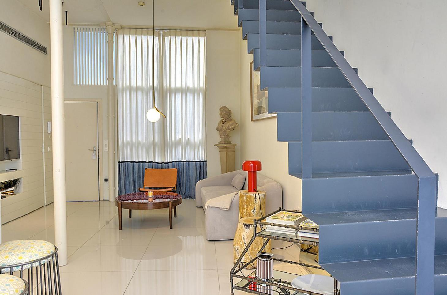 Moderno Duplex Sevillano Apartment Seville