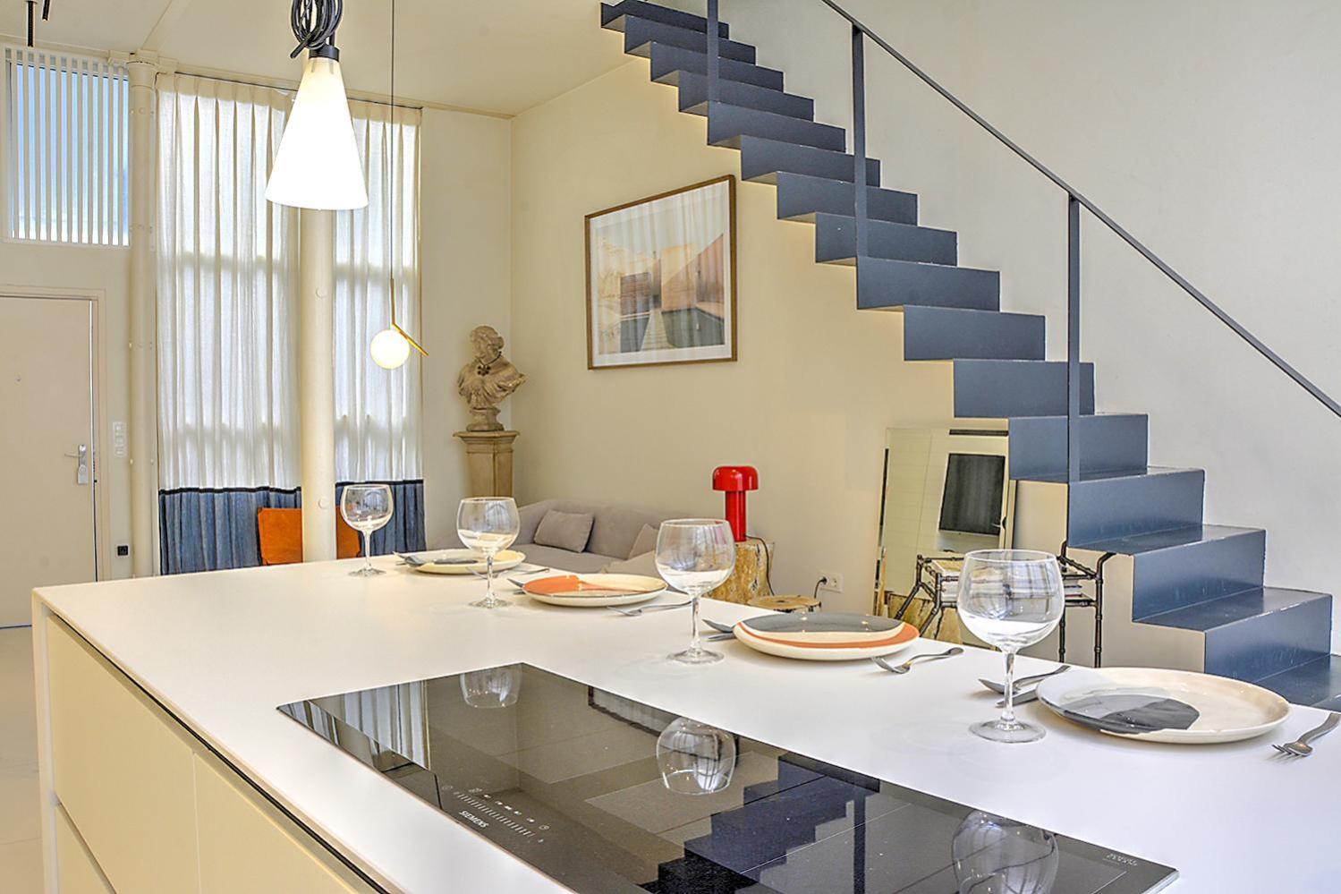 Moderno Duplex Sevillano * Seville