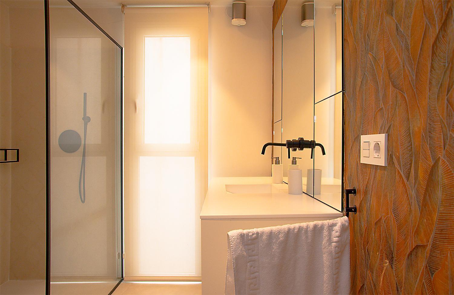Moderno Duplex Sevillano Apartment Seville