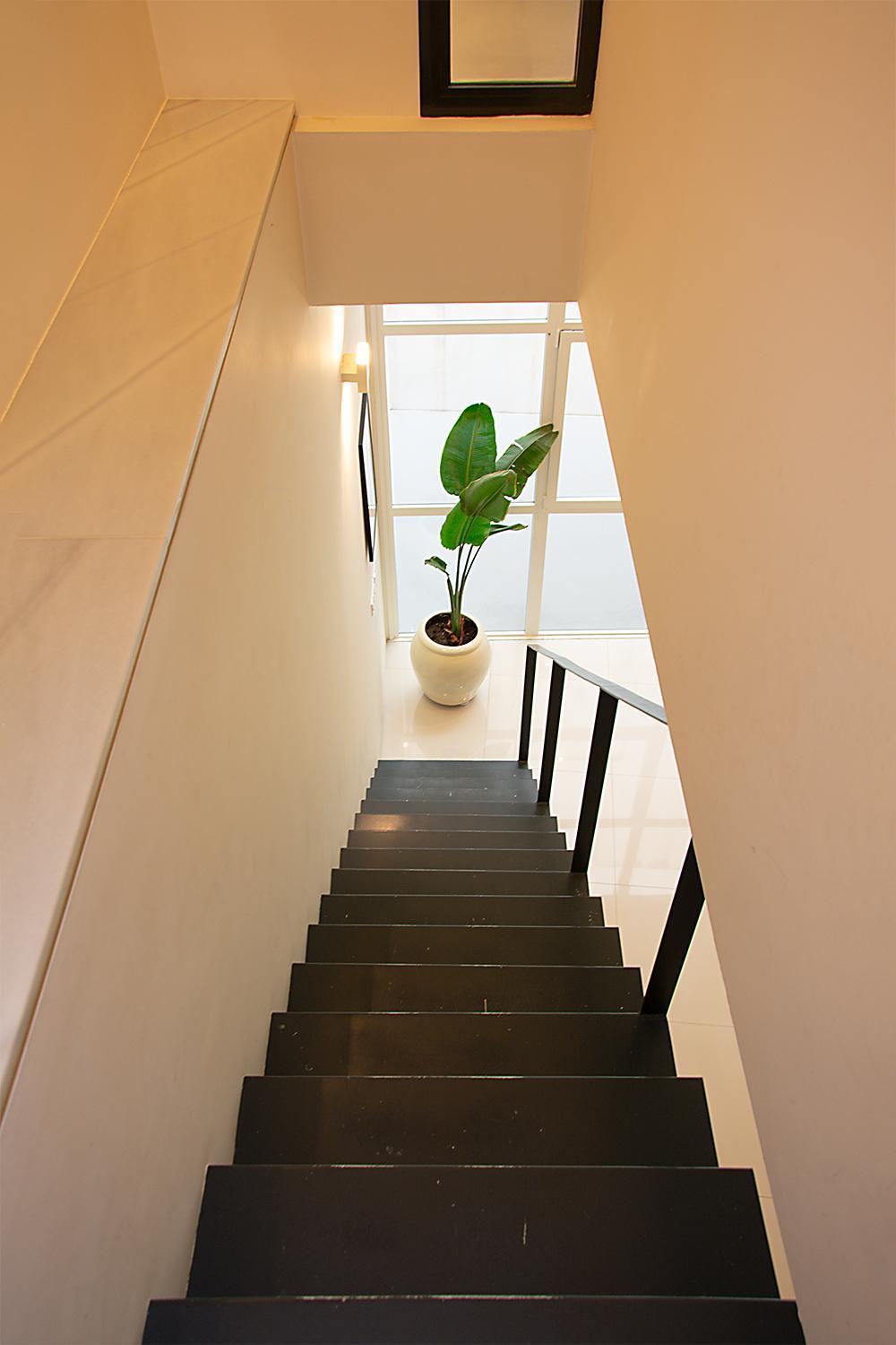 Moderno Duplex Sevillano Seville