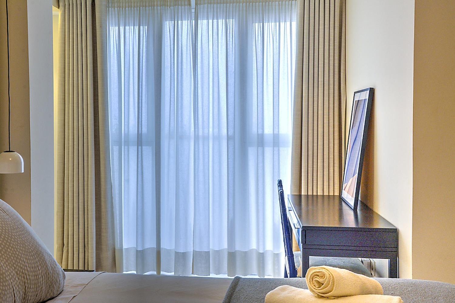 Moderno Duplex Sevillano Apartment