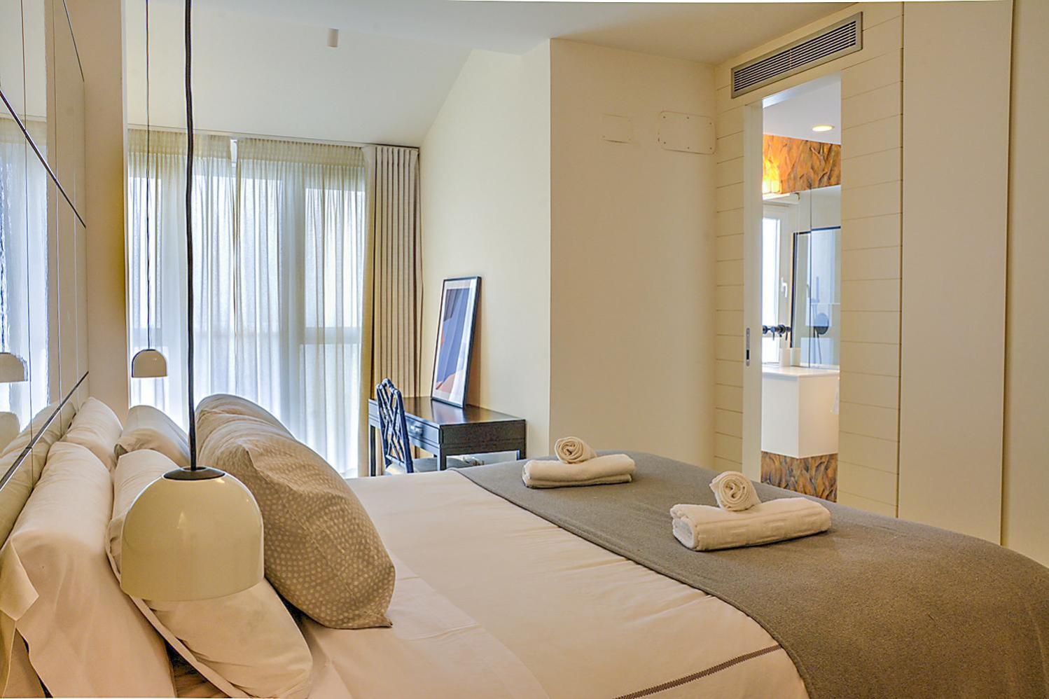 Apartment Moderno Duplex Sevillano *