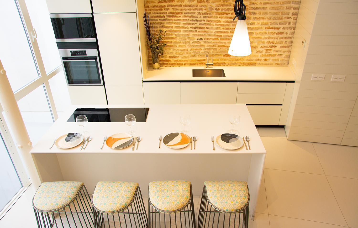 Moderno Duplex Sevillano * Seville