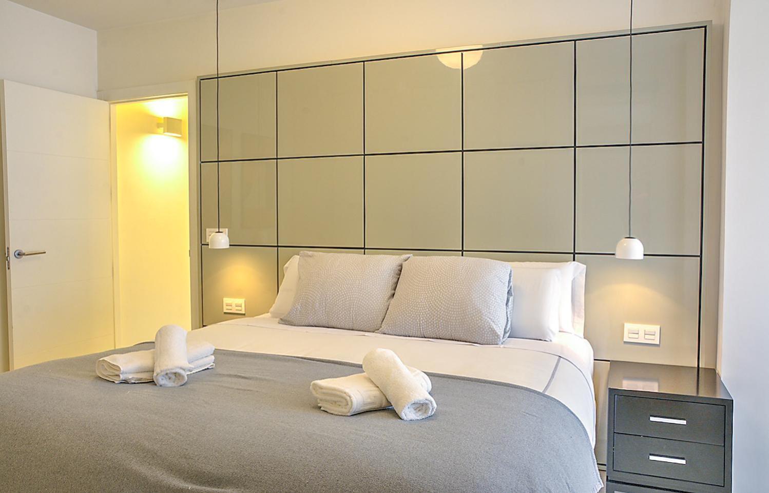 Apartment Moderno Duplex Sevillano