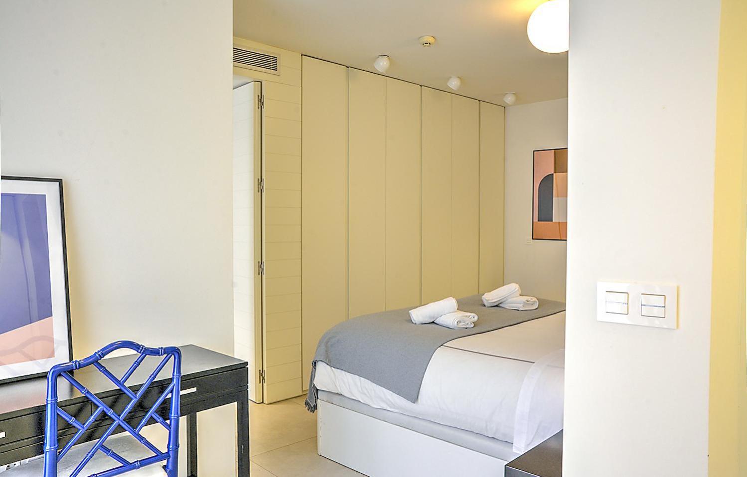 Moderno Duplex Sevillano Apartment Seville