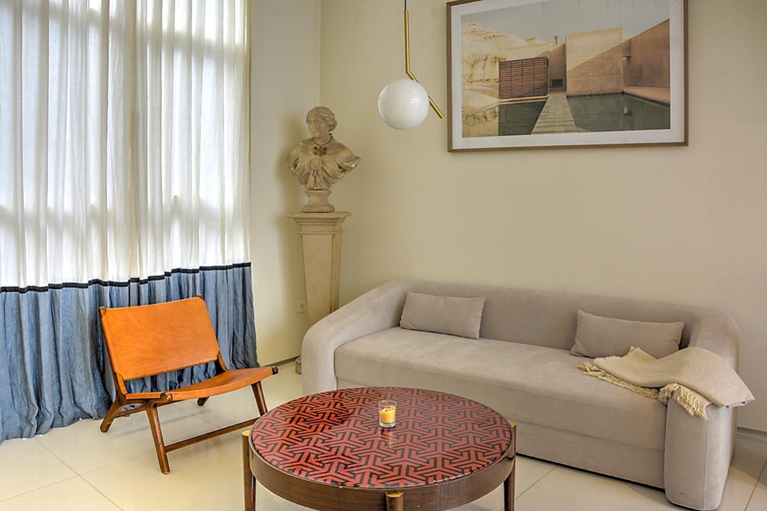 Moderno Duplex Sevillano Seville