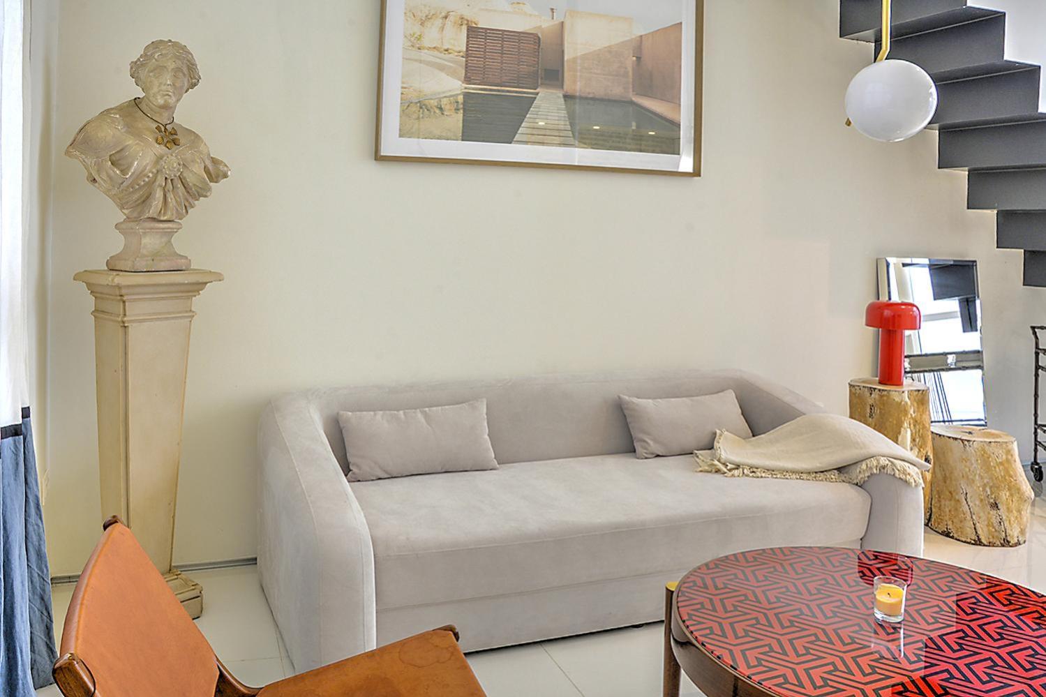 Apartment Moderno Duplex Sevillano *