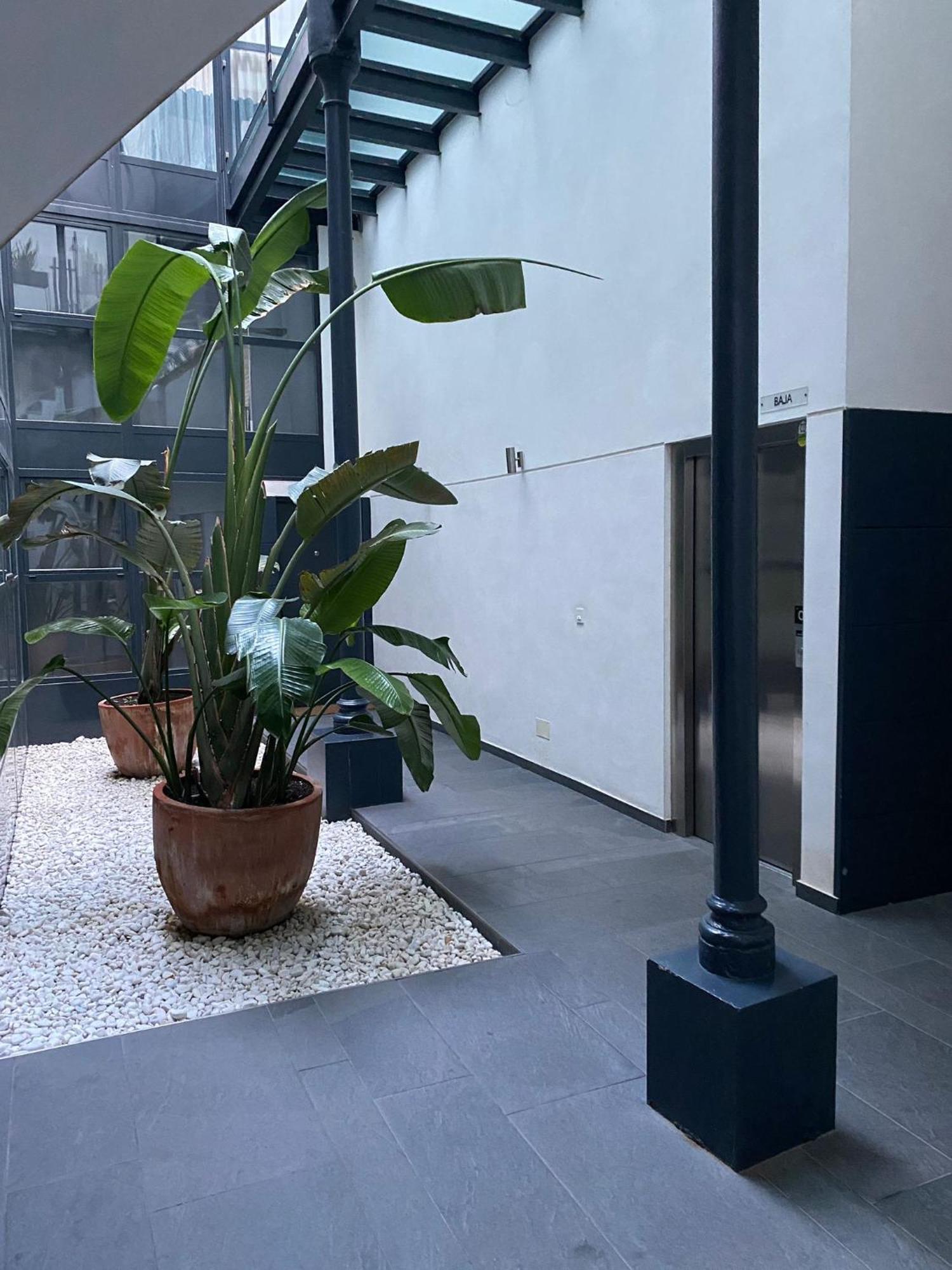 Apartment Moderno Duplex Sevillano Seville